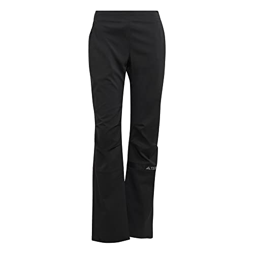 adidas Damen Pants (1/1) W Mt Woven Pant, Black, HM4037, 42 von adidas