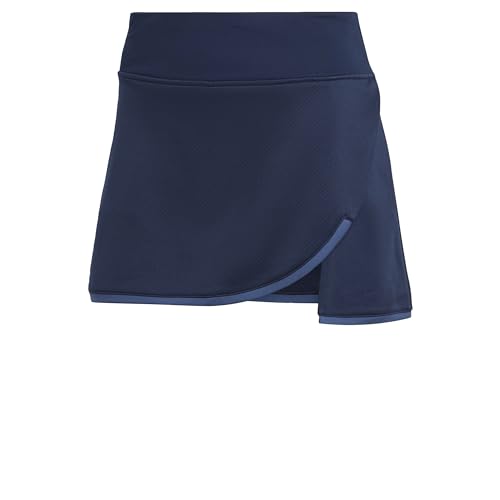 adidas Damen Club Tennis Skirt, Collegiate Navy, S adidas Damen Club Tennis Skirt, Collegiate Navy, S von adidas