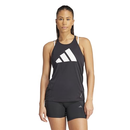 adidas Damen Run It Tank Top Tank (1er Pack) von adidas