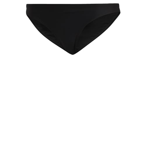 adidas Damen Sporty Bikini Bottoms Unterteile, Black, XL adidas Damen Sporty Bikini Bottoms Unterteile, Black, XL von adidas