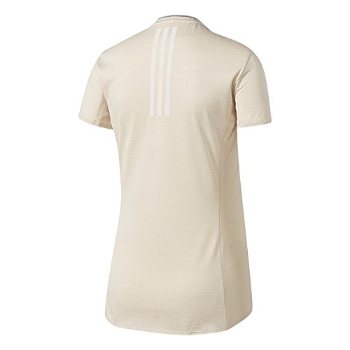 adidas Damen Supernova T-Shirt, Linen, M adidas Damen Supernova T-Shirt, Linen, M von adidas