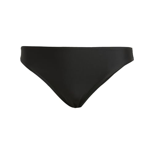 adidas Damen Swim Bikini Bottom, Black, M adidas Damen Swim Bikini Bottom, Black, M von adidas