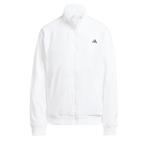 adidas Damen Tennis Walk on Jacke adidas Damen Tennis Walk on Jacke von adidas