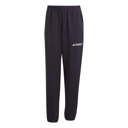 adidas Damen Terrex Multi Knit Pants, Aurora Black, S adidas Damen Terrex Multi Knit Pants, Aurora Black, S von adidas