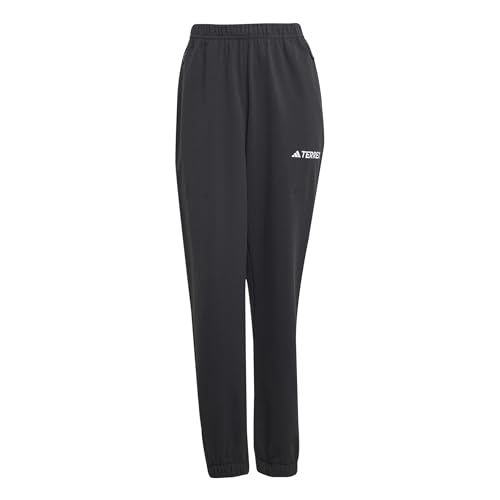 adidas Damen Terrex Multi Knit Pants, Black, S Short adidas Damen Terrex Multi Knit Pants, Black, S Short von adidas