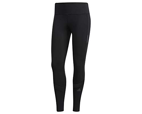 adidas Damen Tights How We Do Tight, Black, M, DT2842 von adidas