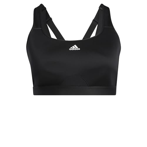 Adidas Tlrd Move Hs Ps Sport-BH Black 3X Adidas Tlrd Move Hs Ps Sport-BH Black 3X von Adidas