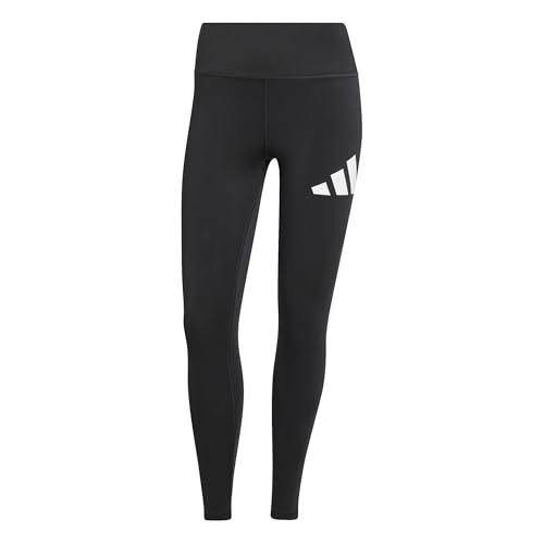 adidas Damen Train Essentials Big Logo Leggings in voller Länge (1/1) von adidas