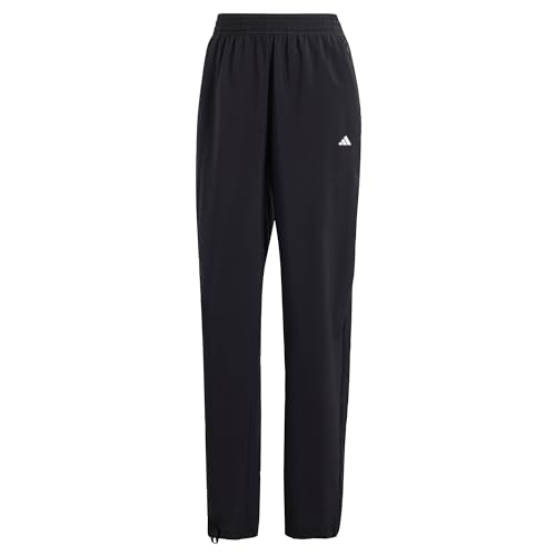 adidas Damen Trn P hose, Schwarz, M EU von adidas