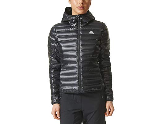 adidas Damen Varilite Daunenjacke, Black, S adidas Damen Varilite Daunenjacke, Black, S von adidas