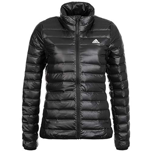adidas Damen Varilite Daunenjacke, Schwarz, L EU adidas Damen Varilite Daunenjacke, Schwarz, L EU von adidas
