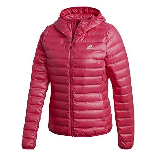 adidas Damen Varilite Ho Jacke, Bopink, XS von adidas