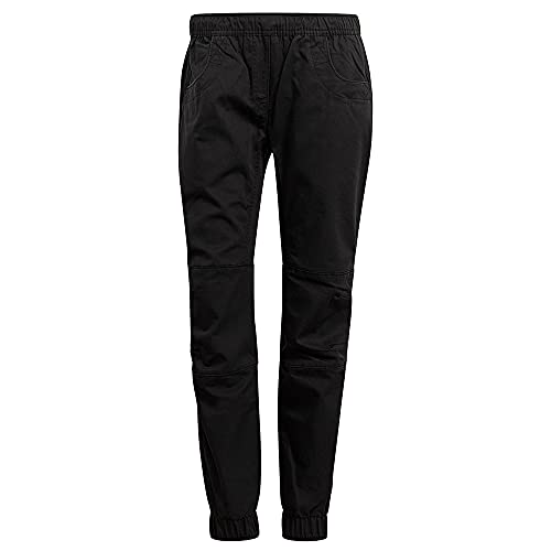 adidas Damen W 5.10 Fels Pts Pants, Schwarz, S EU von adidas