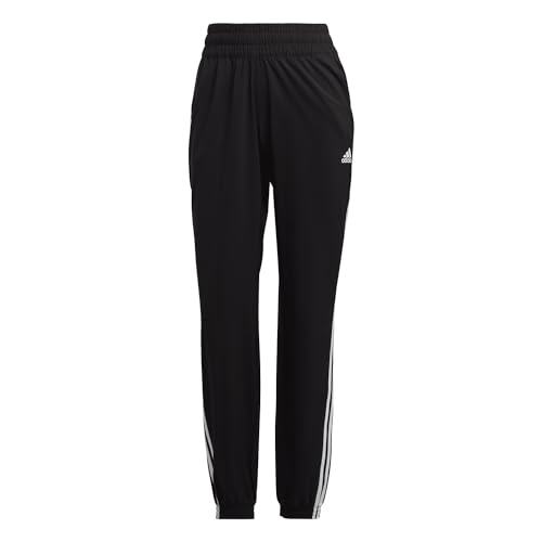 adidas Damen Wtr Icns Trainingshose, Schwarz, L EU adidas Damen Wtr Icns Trainingshose, Schwarz, L EU von Adidas