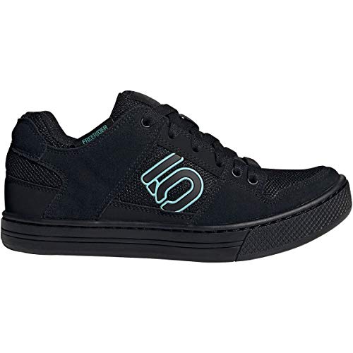adidas Damen Womens Freerider RadschuheSchwarz 6 adidas Damen Womens Freerider RadschuheSchwarz 6 von adidas