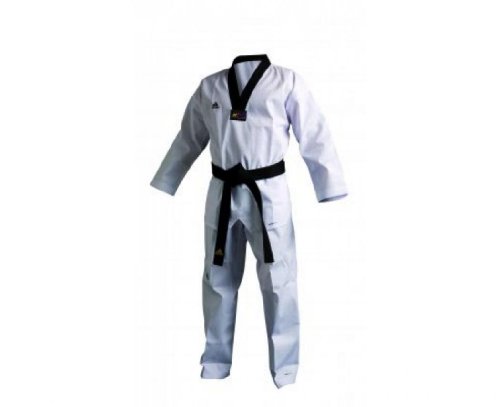 adidas Dobok Adichamp III Revers Weiss adidas Dobok Adichamp III Revers Weiss von adidas