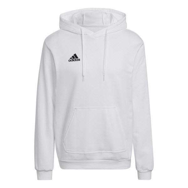 adidas Entrada 22 Hoody weiß M adidas Entrada 22 Hoody weiß M von adidas