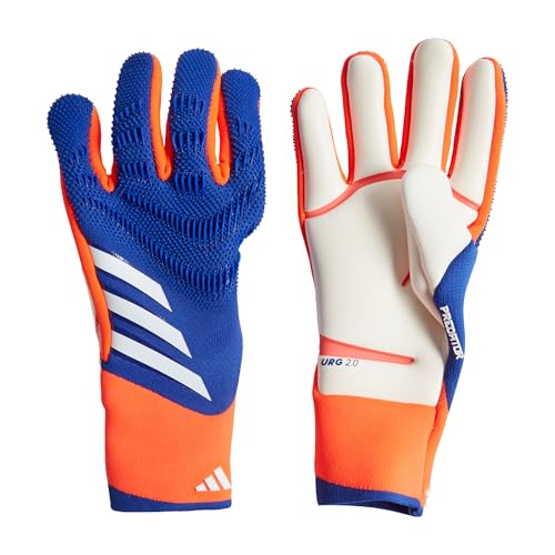 adidas Equipment - Torwarthandschuhe Copa Pro Reemergence Torwarthandschuhe blaurot 10 adidas Equipment - Torwarthandschuhe Copa Pro Reemergence Torwarthandschuhe blaurot 10 von adidas