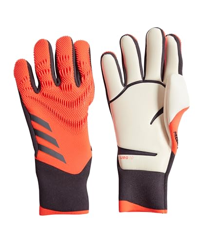 adidas Performance Predator Pro PC TW-Handschuhe Advancement schwarz 11 adidas Performance Predator Pro PC TW-Handschuhe Advancement schwarz 11 von adidas