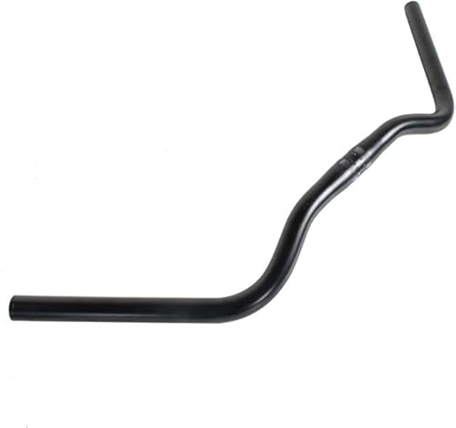ergotec Lenkerbügel, schwarz, 76 x 17 x 12 cm ergotec Lenkerbügel, schwarz, 76 x 17 x 12 cm von ergotec