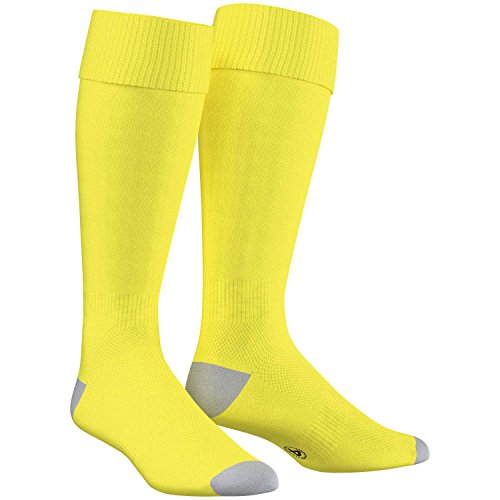 adidas Unisex Referee 16 Socken Stutzenstrumpf, gelb (Shock Yellow), 37-39 EU adidas Unisex Referee 16 Socken Stutzenstrumpf, gelb (Shock Yellow), 37-39 EU von adidas