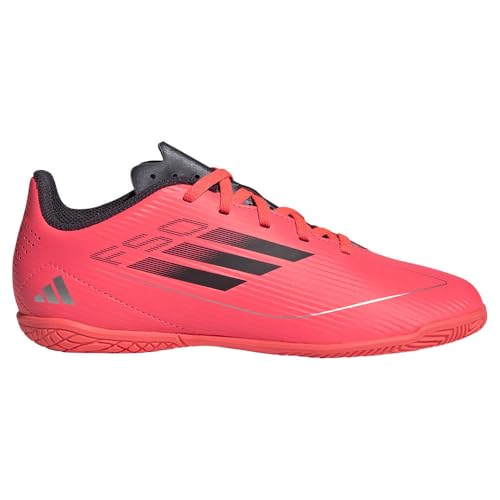 adidas F50 Club IN J Turbo/AURBLA/Plamet - 33/33.0 adidas F50 Club IN J Turbo/AURBLA/Plamet - 33/33.0 von adidas
