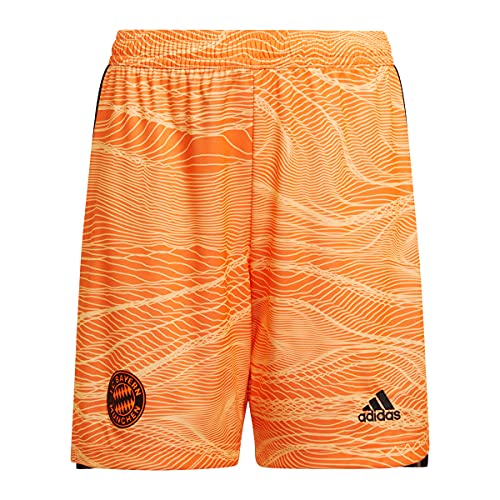 adidas FC Bayern München TW-Short 2021/2022, M adidas FC Bayern München TW-Short 2021/2022, M von adidas