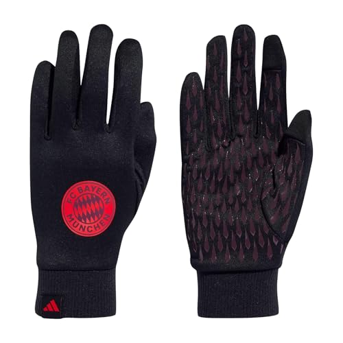 adidas FCB FP Gloves – Spielerhandschuhe – Schwarz – Größe L adidas FCB FP Gloves – Spielerhandschuhe – Schwarz – Größe L von adidas