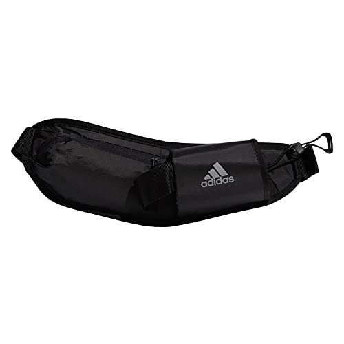 adidas FS9588 Run Bot Bag Tasche Black One Size adidas FS9588 Run Bot Bag Tasche Black One Size von Adidas