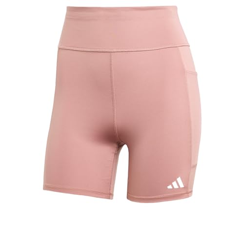 adidas Female Own The Run Kurze Leggings, Größe L, 15,2 cm adidas Female Own The Run Kurze Leggings, Größe L, 15,2 cm von adidas