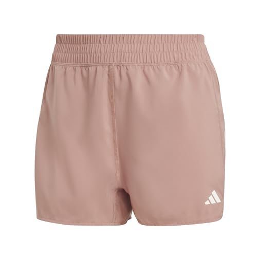 adidas Female Own The Run Shorts, L 10,2 cm adidas Female Own The Run Shorts, L 10,2 cm von adidas