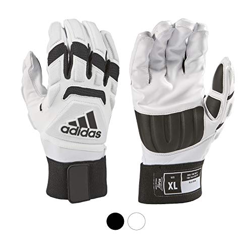 adidas Freak Max 2.0 Adult Football Lineman Gloves von adidas