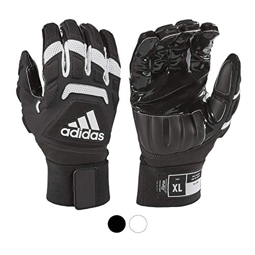 adidas Freak Max 2.0 American Football Lineman Handschuhe Design 2019 - schwarz Gr. M adidas Freak Max 2.0 American Football Lineman Handschuhe Design 2019 - schwarz Gr. M von adidas