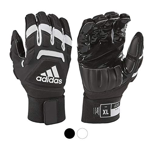 adidas Freak Max 2.0 American Football Lineman Handschuhe Design 2019 - schwarz Gr. M von adidas