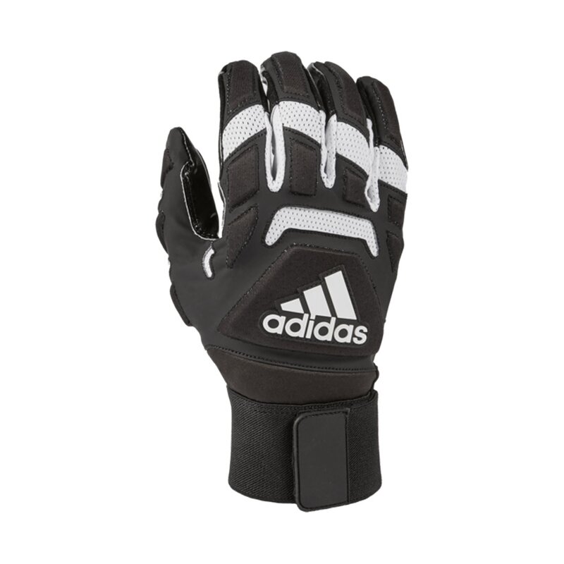 adidas Freak Max 2.0 American Football Lineman Handschuhe Design 2020 - schwarz Gr. 3XL von adidas