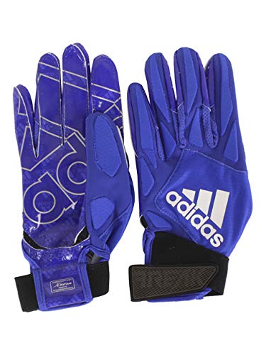 adidas Freak Padded Receiver's Football Gloves adidas Freak Padded Receiver's Football Gloves von adidas