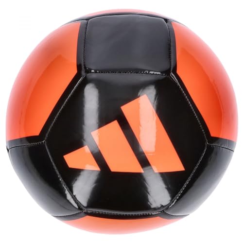 adidas Equipment - Fußbälle EPP Club Trainingsball orangeschwarz 5 adidas Equipment - Fußbälle EPP Club Trainingsball orangeschwarz 5 von adidas