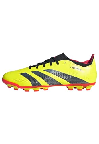 adidas Performance Predator League 2G/3G AG Vivid Horizon gelbschwarzrot 44 adidas Performance Predator League 2G/3G AG Vivid Horizon gelbschwarzrot 44 von adidas