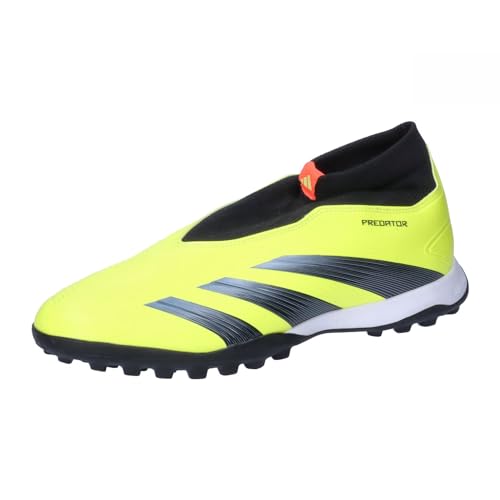 adidas Performance Predator League LL TF Dark Spark gelbschwarzweiss 44 2/3 adidas Performance Predator League LL TF Dark Spark gelbschwarzweiss 44 2/3 von adidas