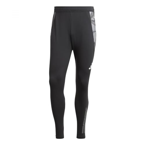 adidas Fußball - Teamsport Textil - Hosen Tiro 24 Trainingshose Schwarzgrau 3XL adidas Fußball - Teamsport Textil - Hosen Tiro 24 Trainingshose Schwarzgrau 3XL von adidas