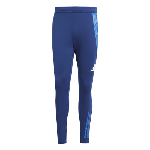 adidas Fußball - Teamsport Textil - Hosen Tiro 24 Trainingshose blau XS adidas Fußball - Teamsport Textil - Hosen Tiro 24 Trainingshose blau XS von adidas