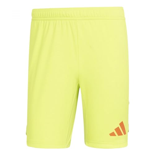 adidas Performance Tiro 24 Pro Torwartshort gelb 2XL adidas Performance Tiro 24 Pro Torwartshort gelb 2XL von adidas