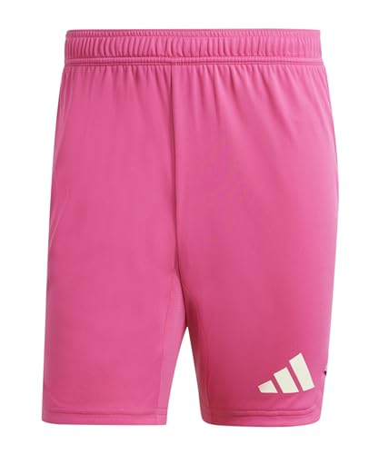 adidas Performance Tiro 24 Pro Torwartshort pink 2XL adidas Performance Tiro 24 Pro Torwartshort pink 2XL von adidas