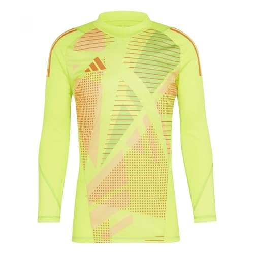 adidas Performance Tiro 24 Pro Torwarttrikot Langarm gelb L adidas Performance Tiro 24 Pro Torwarttrikot Langarm gelb L von adidas
