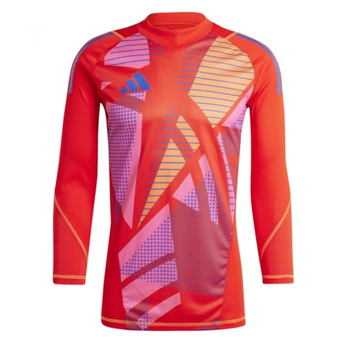 adidas Performance Tiro 24 Pro Torwarttrikot Langarm rot M adidas Performance Tiro 24 Pro Torwarttrikot Langarm rot M von adidas