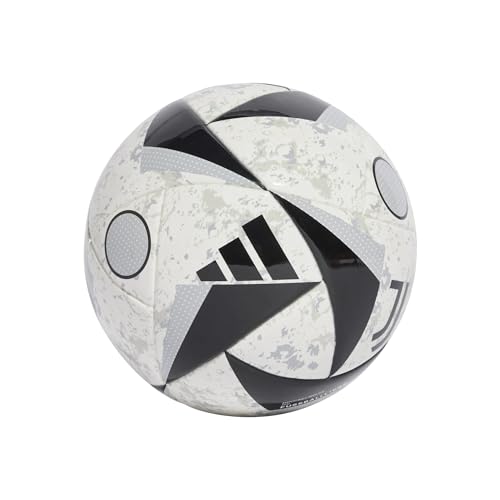 adidas Fußballliebe Juventus Mini Ball Fußball von adidas