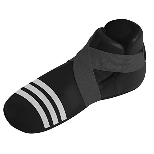 adidas Fußschützer Super Safety Kicks, Weiß, L adidas Fußschützer Super Safety Kicks, Weiß, L von adidas