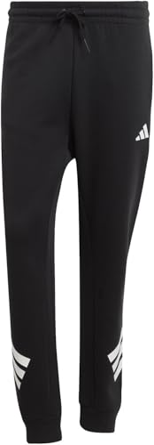 adidas Future Icons Herren-Golfhose mit DREI Streifen adidas Future Icons Herren-Golfhose mit DREI Streifen von adidas