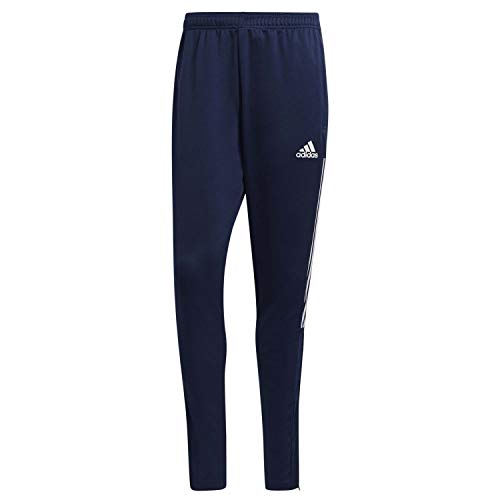 Adidas Herren TIRO21 TK PNT Hose, Team Navy Blue, S von adidas