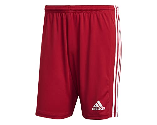 adidas Squad 21 Shorts Tmpwrd/White L von adidas